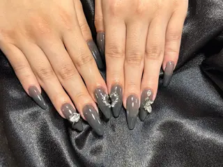 ネイル る るのネイルデザイン