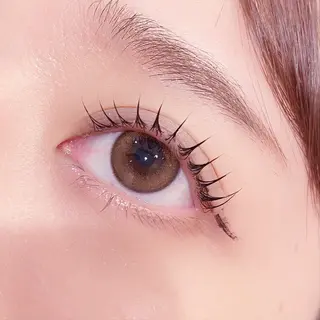 マツエク・マツパ pono大宮東口店 店長🩰AOHA🩰のマツエク・マツパデザイン