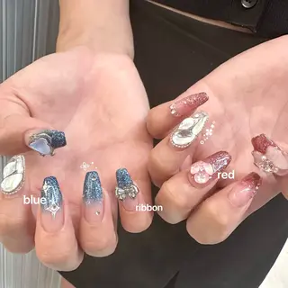 ネイル ❤︎fein. nail❤︎のネイルデザイン