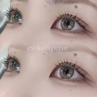 マツエク・マツパ Kairi カイリのマツエク・マツパデザイン