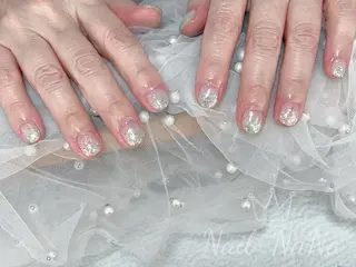 ネイル Nail NaNaのネイルデザイン