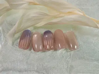 ネイル Mogu nail 二子玉川のネイルデザイン