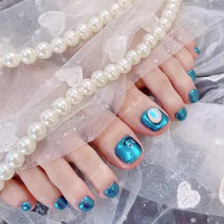 ネイル 🎀Sense Nail池袋店🎀のネイルデザイン
