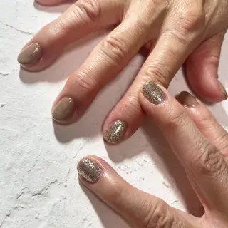 ネイル nail.gorin所属・吉村 優子のネイルデザイン