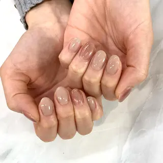 ネイル KODA308 Saoriのネイルデザイン