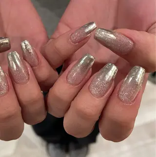 ネイル share salon muu -neu-所属・neu-ﾉｲ- /chieのネイルデザイン