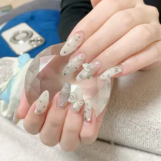 ネイル 💅fleur Ayumiのネイルデザイン