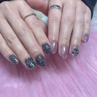 ネイル Nail&eye Belire 新宿のネイルデザイン