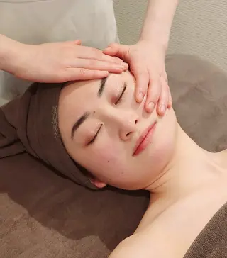 リラクゼーションサロン　Hapi所属・リラクゼーションサロ ンHapiのエステ・リラクイメージ