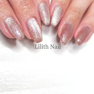 ネイル Lilith Nailのネイルデザイン