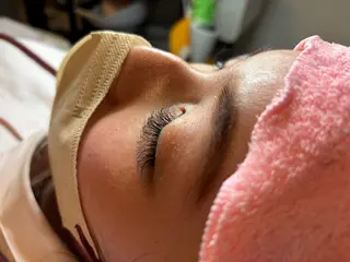 マツエク・マツパ トータルビューティー サロン・Ｎの眉毛・アイブロウイメージ