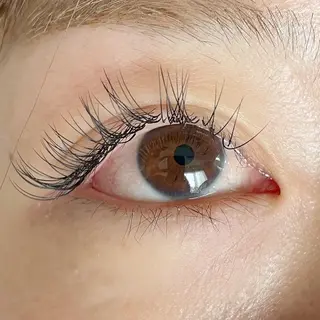 マツエク・マツパ yuzuka ❤︎のマツエク・マツパデザイン