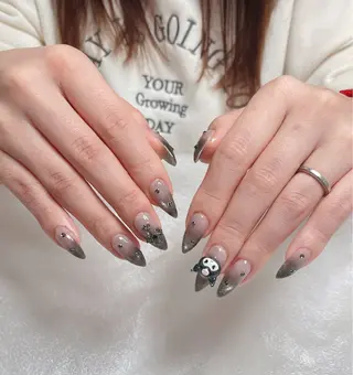 ネイル Liora nail所属・Liora (リオラ)のネイルデザイン