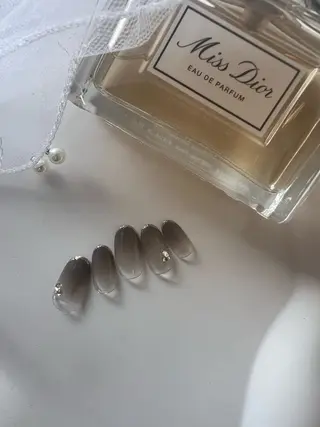 ネイル ネイルサロン WELINAのネイルデザイン