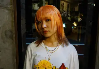 ミディアム カラー yll所属・似合わせ/ハイトーン /中目黒/さくらのヘアスタイル