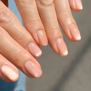 ネイル glossnail MIKIのネイルデザイン
