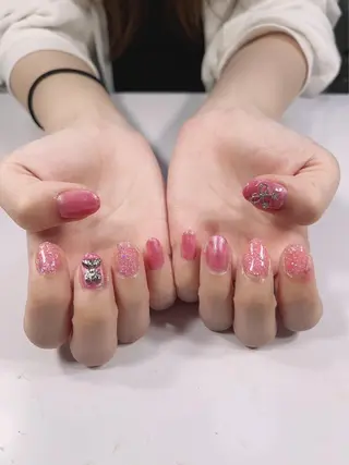 ネイル ネイルサロン ロア旧ジョリーのネイルデザイン