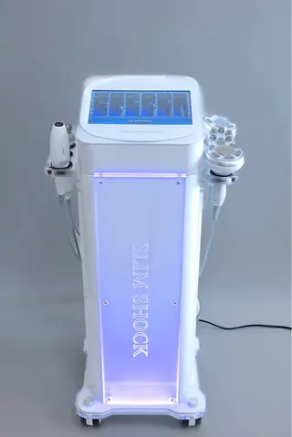 nico sideのエステ・リラクイメージ