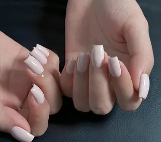 ネイル 🎀 KiKi_nailのネイルデザイン