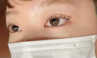 マツエク・マツパ Charme 五反田・不動前・目黒のマツエク・マツパデザイン