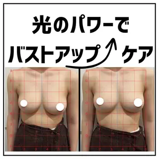 毛穴改善/脱毛 ネイル　川上久仁子のエステ・リラクイメージ