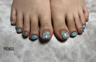 ネイル MK NAILのネイルデザイン
