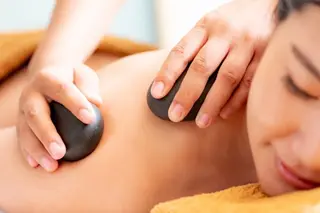 CREBIA 吉祥寺店のエステ・リラクイメージ