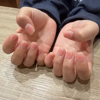 ネイル liberté所属・liberté🫧 新小岩のネイルデザイン