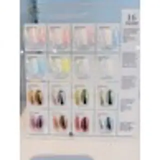 ネイル S nail salon所属・Vi Viネイル サロンのネイルデザイン