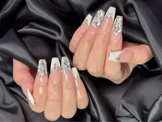 ネイル AConNailSalon所属・ACon NailSalonのネイルデザイン