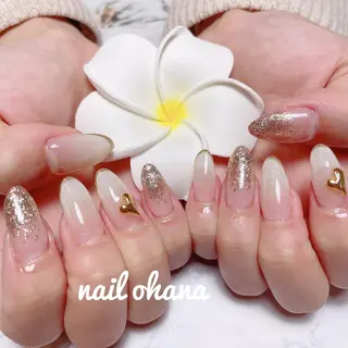 ネイル 那覇🏝️台湾人 ネイリストSHIUのネイルデザイン