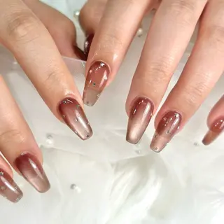 ネイル DL•BEAUTY / AKANEのネイルデザイン