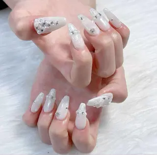 ネイル Han Hana Nailのネイルデザイン