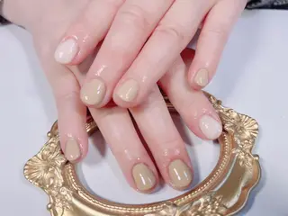 ネイル ネイルサロン ロア旧ジョリーのネイルデザイン