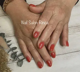 ネイル Nail Salon Rinoaのネイルデザイン