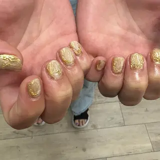 ネイル NISHIYAMA WAKIのネイルデザイン