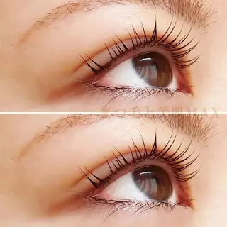 マツエク・マツパ MAXまつ毛&  フェイシャルのマツエク・マツパデザイン