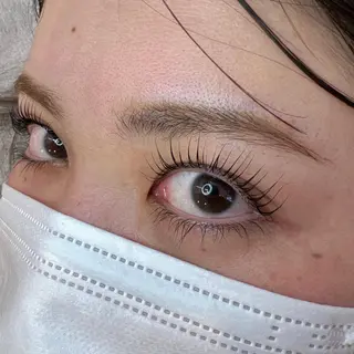 マツエク・マツパ FILUMIA.所属・FILU MIA.のマツエク・マツパデザイン