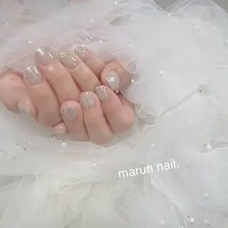 ネイル marun._ megumi.のネイルデザイン