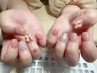 ネイル NAIL CIRCLESのネイルデザイン