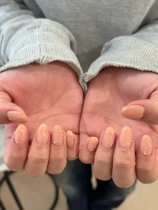 ネイル CLALA Nonoa🎀のネイルデザイン