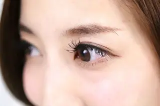 マツエク・マツパ ookuma 横浜店のマツエク・マツパデザイン