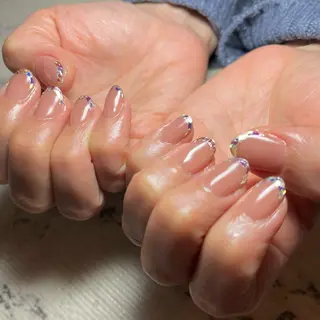 ネイル 金山 沙織のエステ・リラクイメージ