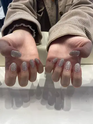 ネイル SHELL TOKYO所属・SHELLTOKYO idaのネイルデザイン