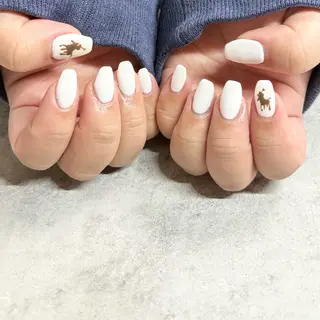 ネイル FELICE ﾌｪﾘｰﾁｪのネイルデザイン