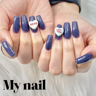 ネイル Beauty Up 池袋東口所属・Beauty Up ☆Megumi☆のネイルデザイン