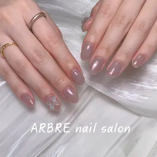 ネイル 小林 凛のネイルデザイン