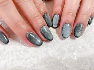 ネイル kikinail 溝の口のネイルデザイン