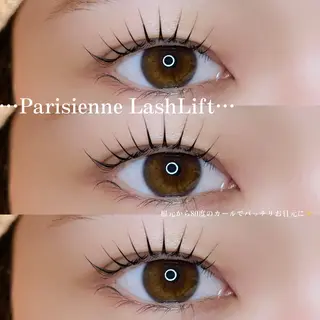 マツエク・マツパ Minyon  阪急梅田所属・Mai 🤍 Minyonのマツエク・マツパデザイン