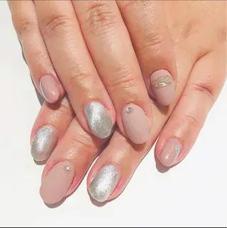 ネイル 大阪福島韓国束感まつ げ Sayaka🤍のマツエク・マツパデザイン